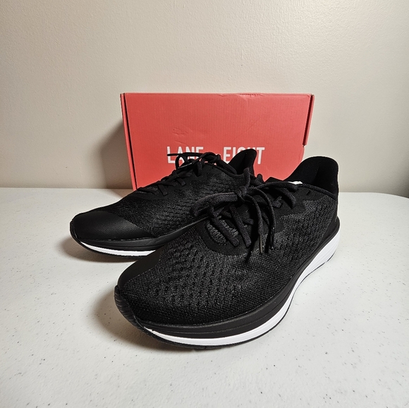 Lane-Eight The Relay Trainer Women's Size 8 - Picture 6 of 14